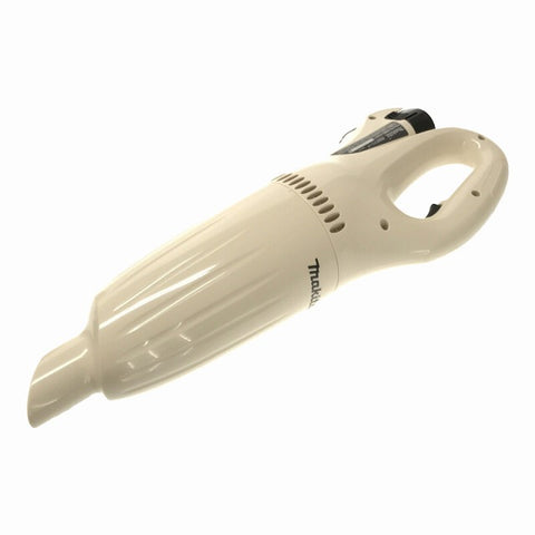 ☆未使用品☆makita マキタ 10.8V 充電式クリーナー CL100DW バッテリ1個(10.8V1.5Ah) 充電器付 コードレス ハンディ 掃除機 - 0