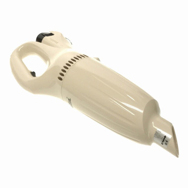 ☆未使用品☆makita マキタ 10.8V 充電式クリーナー CL100DW バッテリ1個(10.8V1.5Ah) 充電器付 コードレス ハンディ 掃除機 - 4