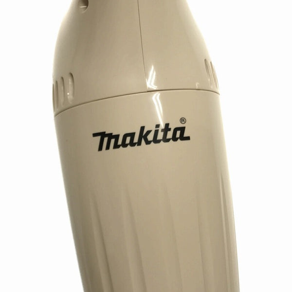 ☆未使用品☆makita マキタ 10.8V 充電式クリーナー CL100DW バッテリ1個(10.8V1.5Ah) 充電器付 コードレス ハンディ 掃除機 - 6