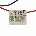 ☆極美品7本☆エイテックス株式会社 テープライトスリムディフューザー TLSD-25K 809.5mm 2500K 固定具付 LEDテープライト - 6