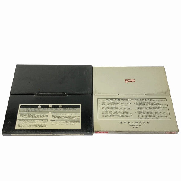 ☆未使用品☆チップソー 165mm 福久良 3個 インテリアソー IS-165 4個 COSMOS 2個 TUBOKIMI 2個 風輪 2個 160mm SUPER CUT 2個 - 4
