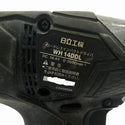☆中古品☆HITACHI 日立工機 14.4V コードレスインパクトドライバー WH14DDL バッテリ1個(3.0Ah) 充電器 ケース付 充電式 - 8