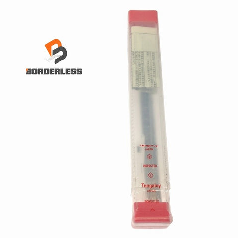 ☆未使用品☆Tungaloy タンガロイ 小径内径ねじ切りバイト E12Q-SWLXR04-D140 内径旋削工具 旋盤加工