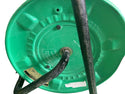 ☆比較的綺麗2点セット☆NICHIDO 日動工業 100V 屋外型電工ドラム RPW-EK33-2×2個 漏電ブレーカー付 コードリール - 10