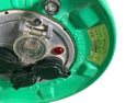 ☆比較的綺麗2点セット☆NICHIDO 日動工業 100V 屋外型電工ドラム RPW-EK33-2×2個 漏電ブレーカー付 コードリール - 6