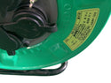 ☆比較的綺麗2点セット☆NICHIDO 日動工業 100V 屋外型電工ドラム RPW-EK33-2×2個 漏電ブレーカー付 コードリール - 8