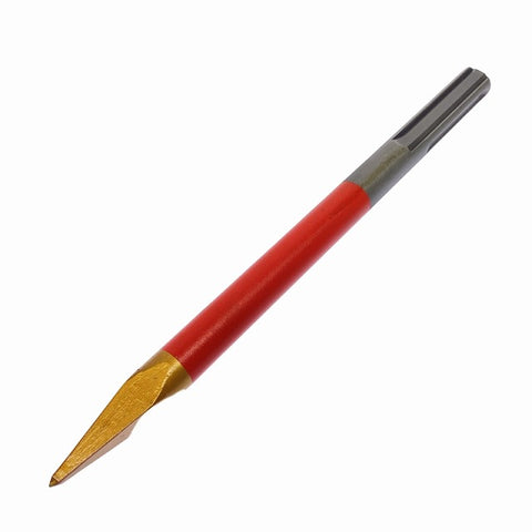 ☆未使用品 5個セット☆RAKUDA ラクダ Mシャンク 18x280mm ブルポイント 5個 - 0