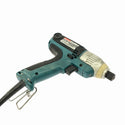 ☆中古品☆ makita マキタ 100V インパクトドライバ モデル6954 青/ブルー 本体+取扱説明書 - 4
