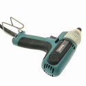 ☆中古品☆ makita マキタ 100V インパクトドライバ モデル6954 青/ブルー 本体+取扱説明書 - 3