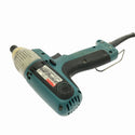 ☆中古品☆ makita マキタ 100V インパクトドライバ モデル6954 青/ブルー 本体+取扱説明書 - 5