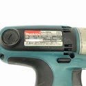 ☆中古品☆ makita マキタ 100V インパクトドライバ モデル6954 青/ブルー 本体+取扱説明書 - 6