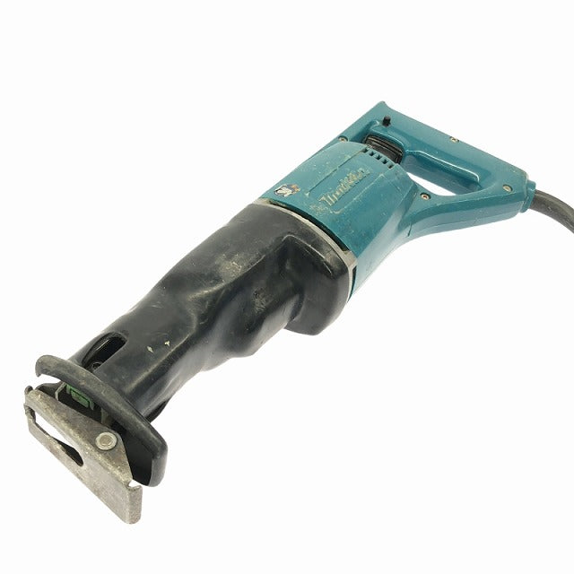makita マキタ　レシプロソー　JR3000V　無段変速 ☆中古品☆ makita マキタ 100V レシプロソー JR3000V 電気