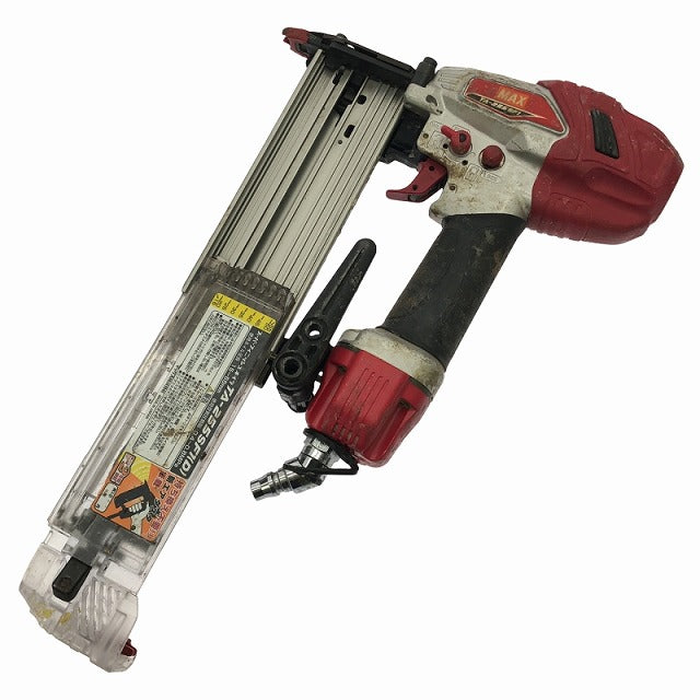 マックス MAX TA-255/F55MO フィニッシュネイラ 中古品 【ハンズ