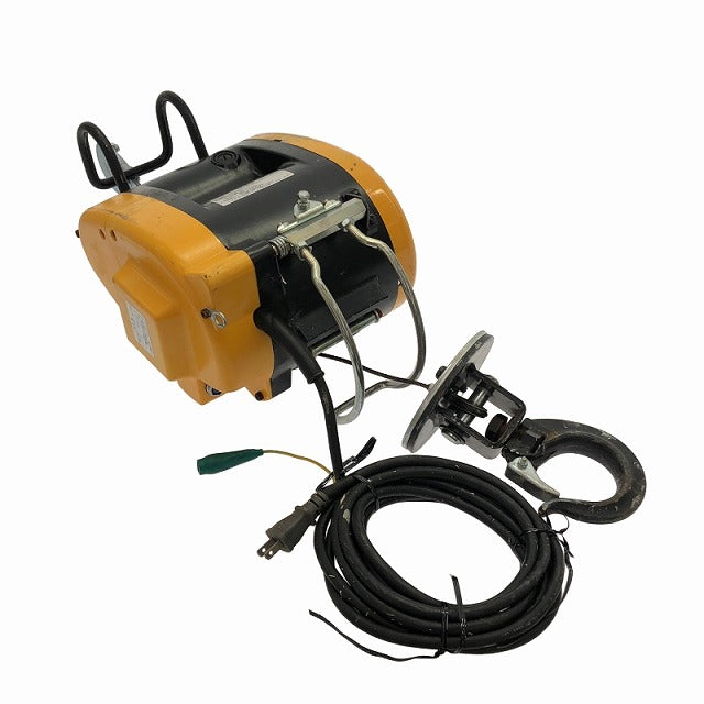☆比較的綺麗☆RYOBI リョービ 電動ウインチ WIM-125A リモコン ☆比較的綺麗☆RYOBI リョービ 電動ウインチ WIM-125A リモコン