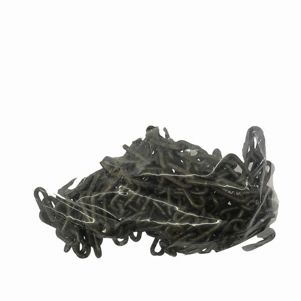 ☆中古品☆KITO キトー 手動チェーンブロック CX005 荷重500kg/0.5ton 揚程2.5m 手動式 チェンブロック 荷揚げ機 吊り具 - 9