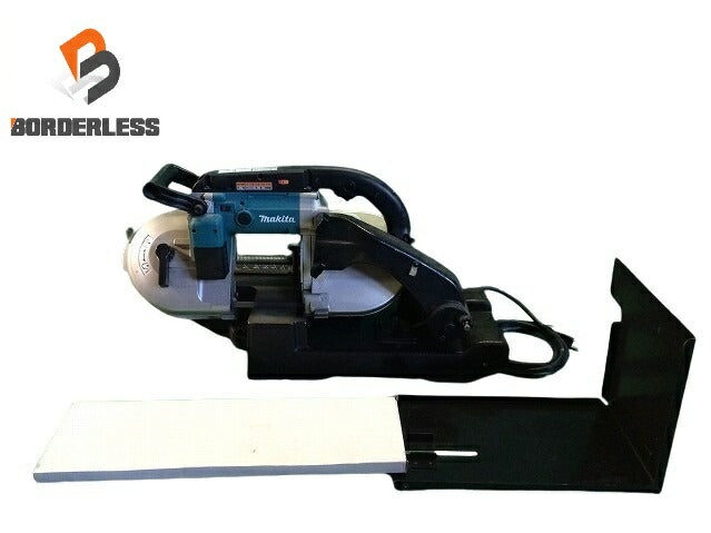 マキタ　バンドソー　2107FW マキタ ポータブルバンドソー 2107FW : 買援隊ヤフー店 - 通販