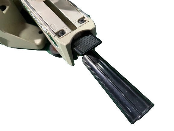 ☆中古品☆makita マキタ 100V 190ｍｍ スライドマルノコ M244 スライド丸ノコ スライド丸のこ 切断機 - 10