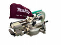 ☆中古品☆makita マキタ 100V 190ｍｍ スライドマルノコ M244 スライド丸ノコ スライド丸のこ 切断機 - 4