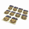 ☆未使用10枚☆SANKYO 三京ダイヤモンド トマックス9 CC-R4 外径100mm 研削用 塗膜剥がし 接着剤はがし ダイヤモンドホイール - 2
