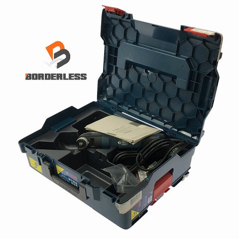☆未使用品☆BOSCH ボッシュ マルチツール GMF50-36 スターロックマックス