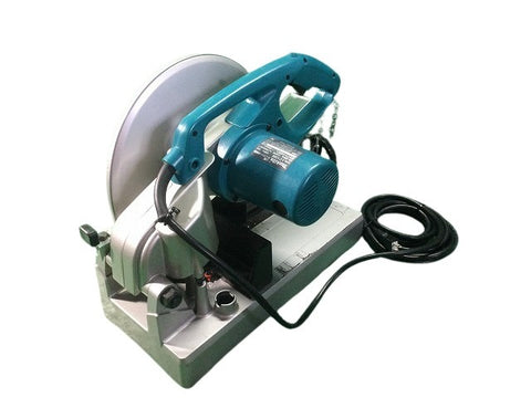 ☆美品☆ makita マキタ 100V 305mm 12型チップソー切断機 LC1200 電動工具 現場道具 ※コメント必読 - 0