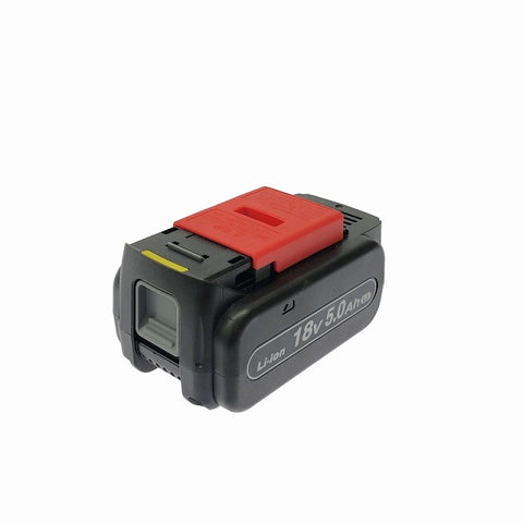 ☆未使用品☆Panasonic パナソニック 18V 5.0Ah 純正 リチウムイオン電池パック EZ9L54 LJタイプ リチウムイオンバッテリー - 0