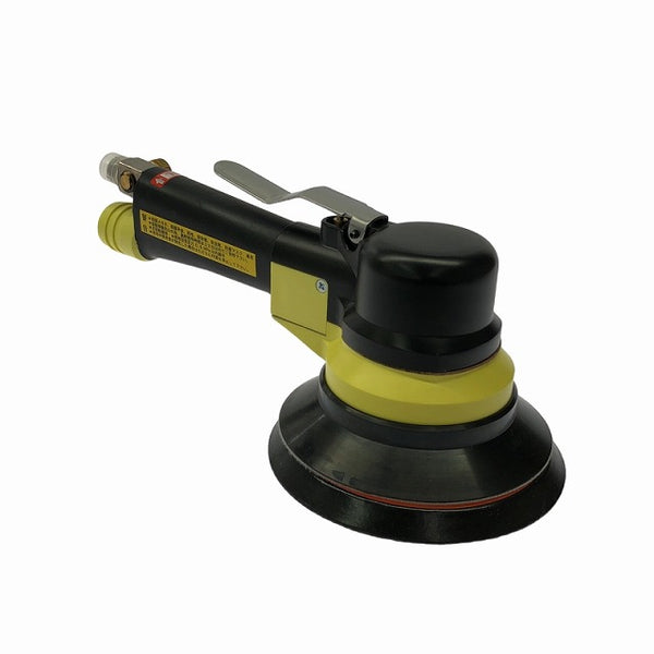 ☆未使用品☆COMPACT TOOL コンパクトツール 吸塵式ダブルアクションサンダー 937CDLPS/CD_LPS 1 本体+パーツ+専用バック - 3