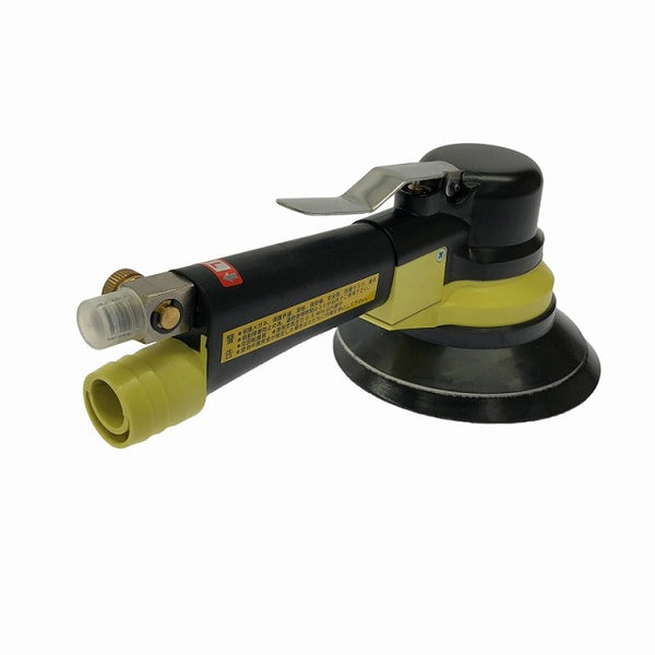 ☆未使用品☆COMPACT TOOL コンパクトツール 吸塵式ダブルアクションサンダー 937CDLPS/CD_LPS 1 本体+パーツ+専用バック - 5