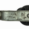 ☆中古品2個セット☆FUJII DENKO 藤井電工 ツヨロン 吊り金車1型 定格50Kgf 滑車 キンシャ ケーブルコロ 入線 配線 電設工事 - 6