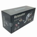 ☆未使用品☆ShopJapan ショップジャパン 10V Renovator リノベーター マルチツールキット FN002893 アタッチメント - 4
