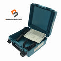 ☆美品☆makita マキタ 100V 16mm 震動ドリル HP1640FK 本体+ケース 説明書付 - 1
