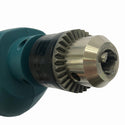 ☆美品☆makita マキタ 100V 16mm 震動ドリル HP1640FK 本体+ケース 説明書付 - 9