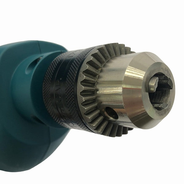 ☆美品☆makita マキタ 100V 16mm 震動ドリル HP1640FK 本体+ケース 説明書付 - 9