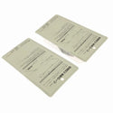 ☆未使用品2個セット☆ FUJII-DENKO 藤井電工 胴ベルト型2丁掛け用ランヤード TBL-AR-SRBT-5931-BP 補助ロープ長1.0ｍ 墜落制止 - 5