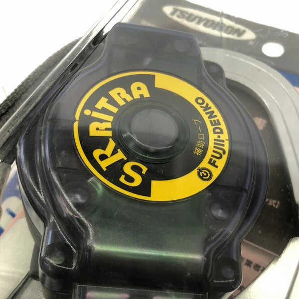 ☆未使用品2個セット☆ FUJII-DENKO 藤井電工 胴ベルト型2丁掛け用ランヤード TBL-AR-SRBT-5931-BP 補助ロープ長1.0ｍ 墜落制止 - 7