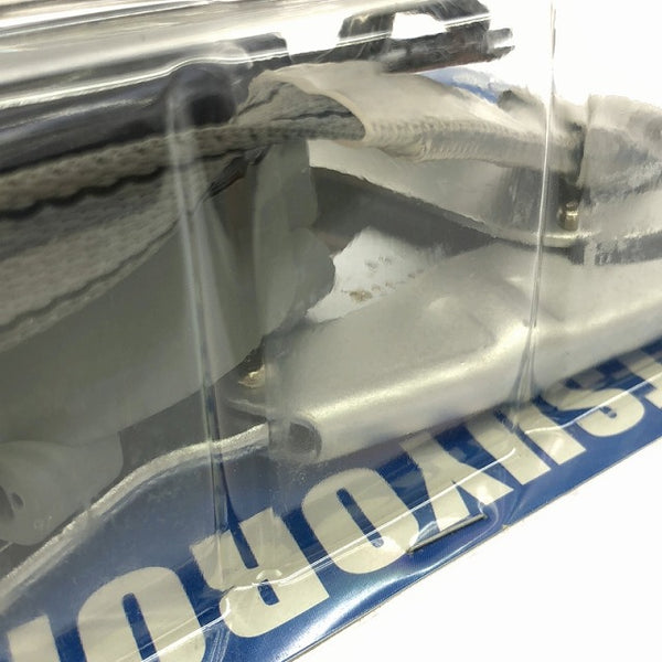 ☆未使用品2個セット☆ FUJII-DENKO 藤井電工 胴ベルト型2丁掛け用ランヤード TBL-AR-SRBT-5931-BP 補助ロープ長1.0ｍ 墜落制止 - 9