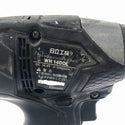 ☆中古品☆HITACHI 日立工機 14.4Vコードレスインパクトドライバ WH14DDL バッテリー2個(14.4V 3.0Ah) 充電器付き - 9