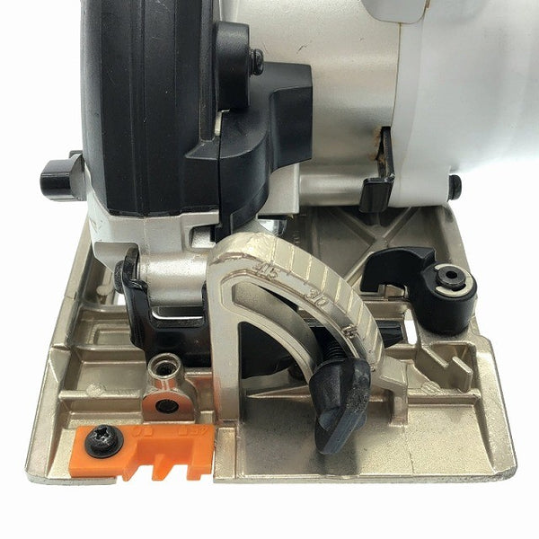 ☆比較的綺麗☆makita マキタ 165mm 電子マルノコ 5732C ライト付 電子丸ノコ 電子丸のこ116840 - 6