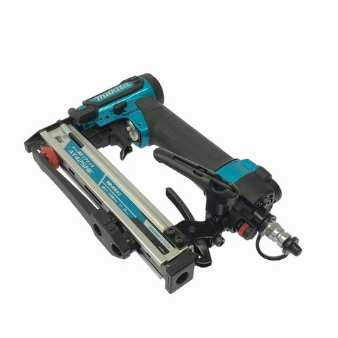 ☆美品☆makita マキタ 高圧 エアタッカ AT425HE エアーツール - 0