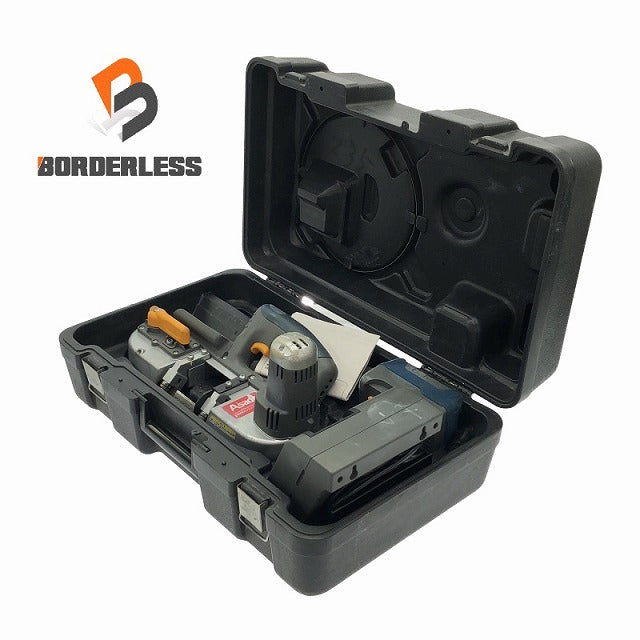 18V 充電式　バンドソー　谷口工業　1点のみ　美品 2025年最新】バンドソーの人気アイテム - メルカリ