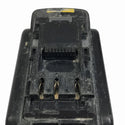 ☆中古品☆Panasonic パナソニック 18V 4.2Ah 純正 リチウムイオン電池パック EZ9L51 LSタイプ リチウムイオンバッテリー 蓄電池 - 8
