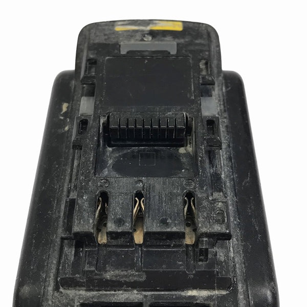 ☆中古品☆Panasonic パナソニック 18V 4.2Ah 純正 リチウムイオン電池パック EZ9L51 LSタイプ リチウムイオンバッテリー 蓄電池 - 8