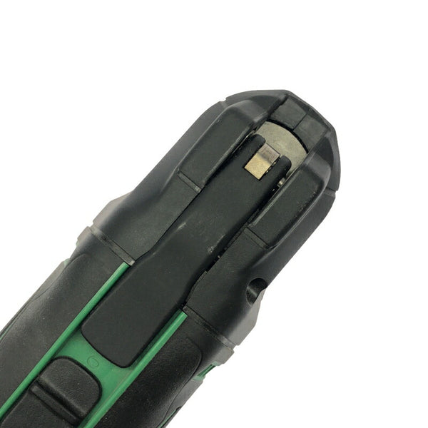 ☆未使用品☆HiKOKI ハイコーキ 100V マルチツール CV350V コード式 カットソー マルチパワーツール 電動工具 切削 切断 - 9