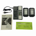 ☆未使用☆Panasonic パナソニック 14.4V/18V 充電インパクトドライバー EZ1PD1J14D-Y 黄色 バッテリ2個(14.4V5.0Ah) 充電器 ケース - 10