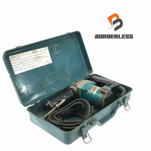 ☆中古品☆makita マキタ 電動ケレン HK1810 はつり チッパー タイルはがし - 0