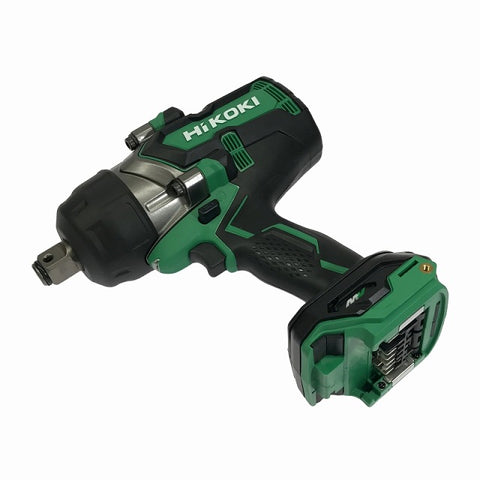 ☆未使用品☆ HIKOKI ハイコーキ 36V コードレスインパクトレンチ WR36DF(NN) 電動工具 ※バッテリー・充電器・ケースは別売り - 0