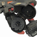☆中古品☆ MAX マックス 14.4V 鉄筋結束機 ツインタイア RB-610T 本体+バッテリー2個(14.4V 5.0Ah)+充電器+ケース - 9