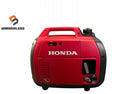 ☆比較的綺麗☆HONDA ホンダ 正弦波インバーター発電機 EU18i 1.8kVA 単相100V/18.0A インバータ発電機 ガソリンエンジン - 1