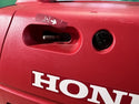 ☆比較的綺麗☆HONDA ホンダ 正弦波インバーター発電機 EU18i 1.8kVA 単相100V/18.0A インバータ発電機 ガソリンエンジン - 10