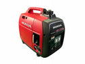 ☆比較的綺麗☆HONDA ホンダ 正弦波インバーター発電機 EU18i 1.8kVA 単相100V/18.0A インバータ発電機 ガソリンエンジン - 4